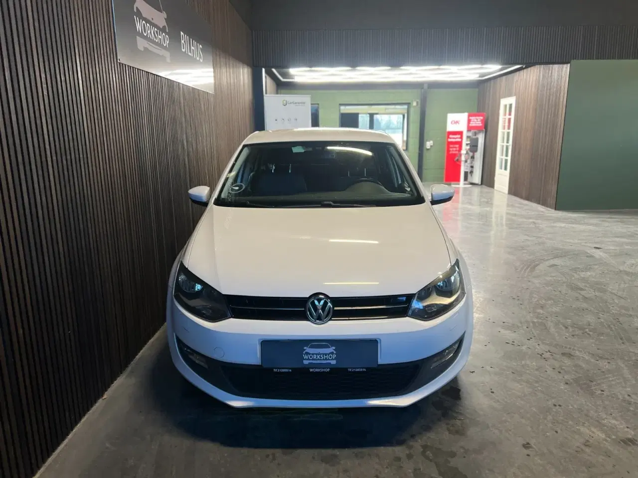 Billede 2 - VW Polo 1,2 TSi 90 Comfortline