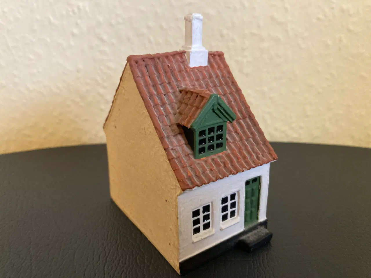 Billede 1 - Hjelmerstald 3-fag (Trip Trap model) sælges