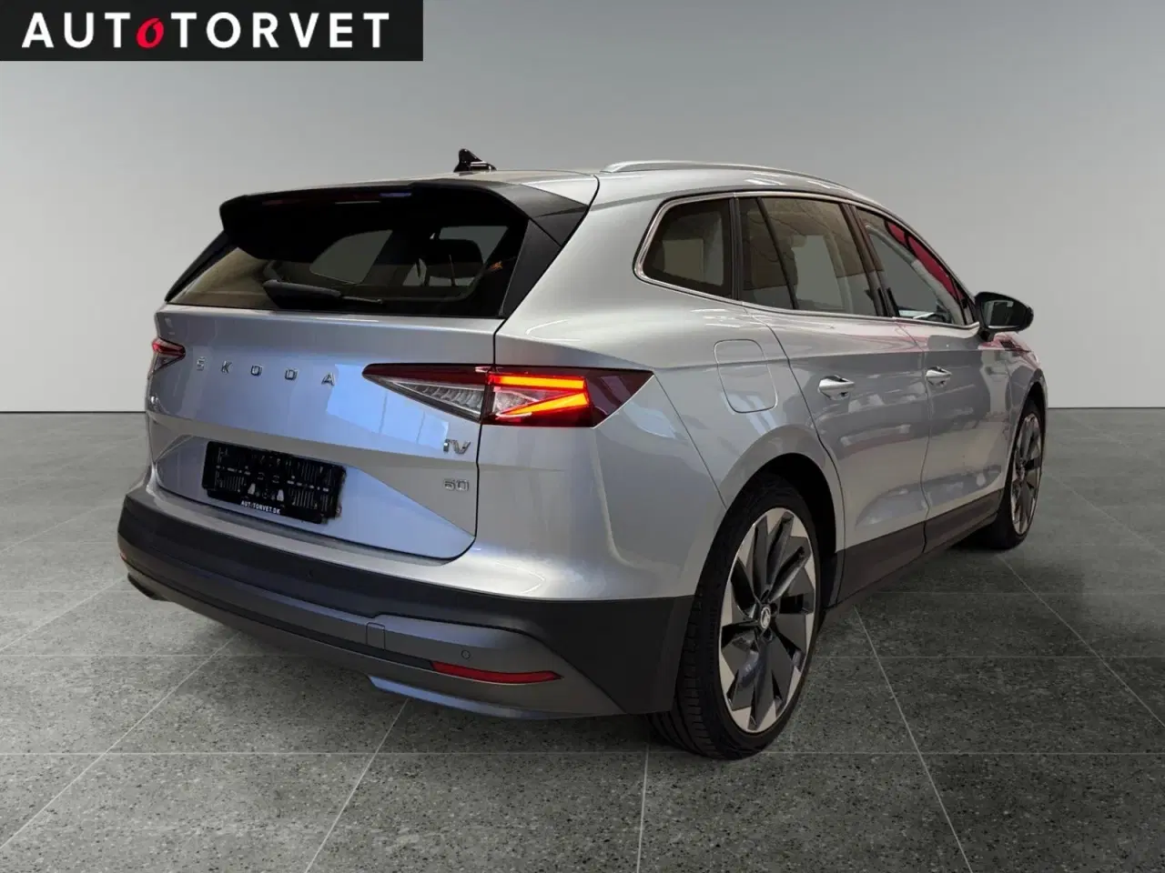 Billede 3 - Skoda Enyaq 60 iV