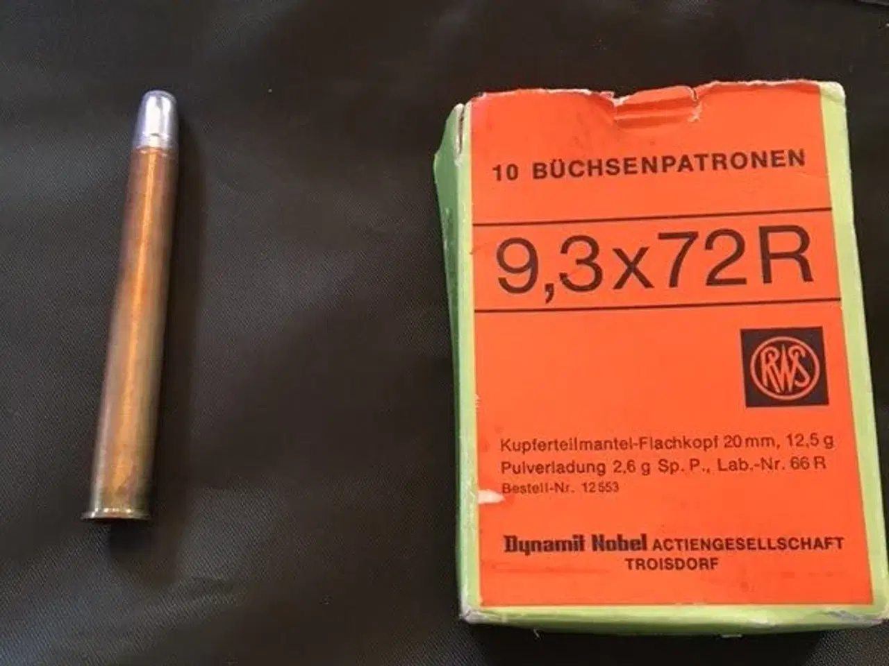 Billede 5 - Herold Drilling 