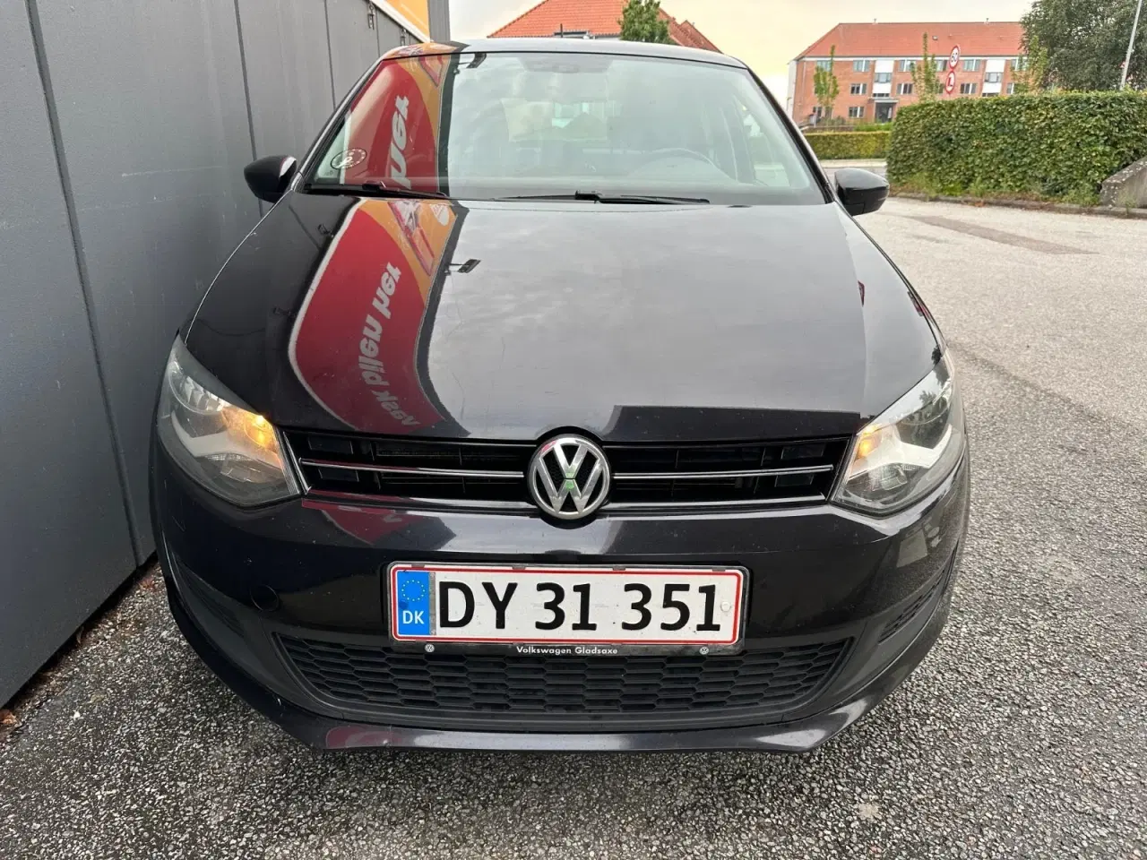 Billede 5 - VW Polo 1,6 TDi 90 Comfortline BMT