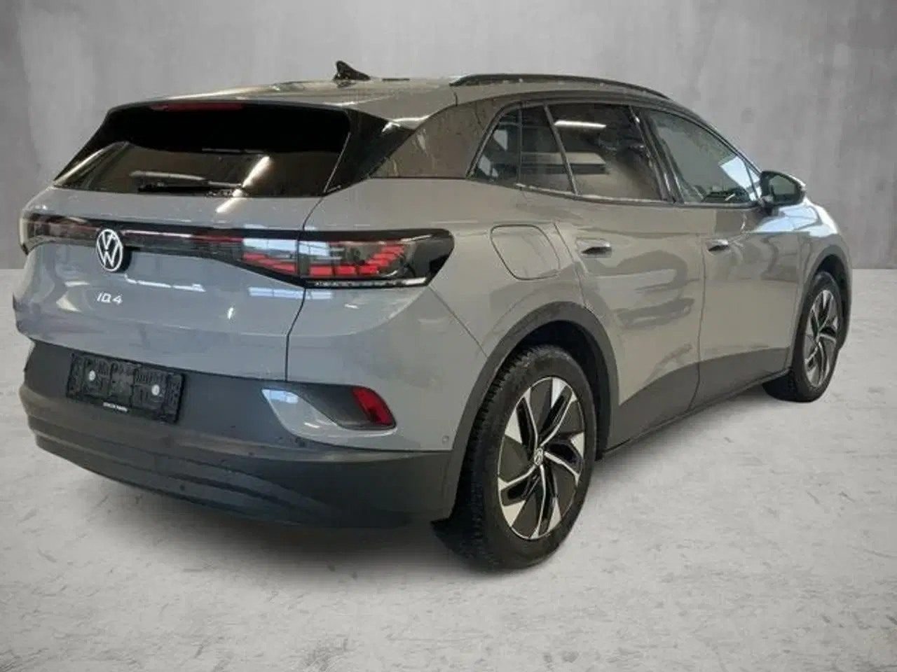 Billede 3 - VW ID.4 77 Style