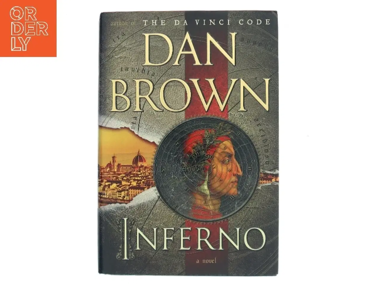 Billede 1 - Inferno af Dan Brown (Bog)