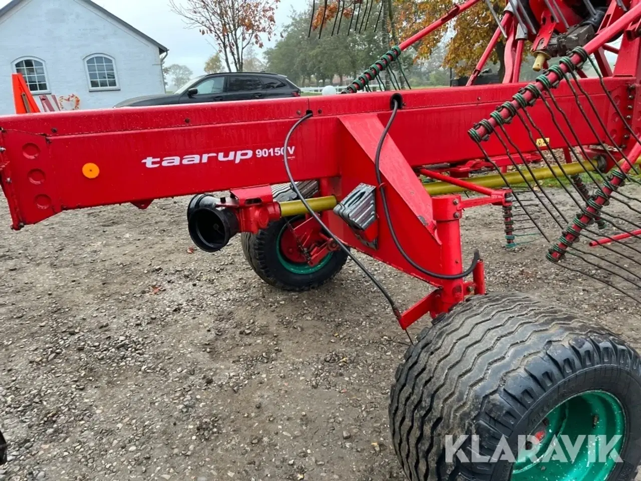 Billede 12 - Storrive Taarup 90150 V