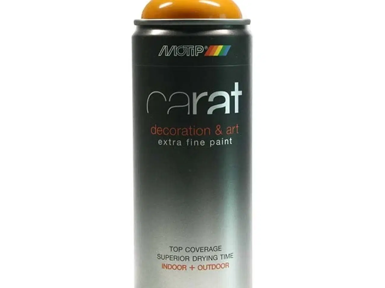 Billede 1 - Motip Carat Melon yellow