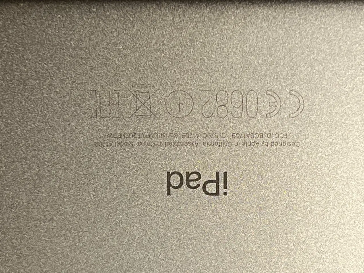 Billede 3 - Apple Ipad Pro 256GB ,til simkort ,  10,5" skærm