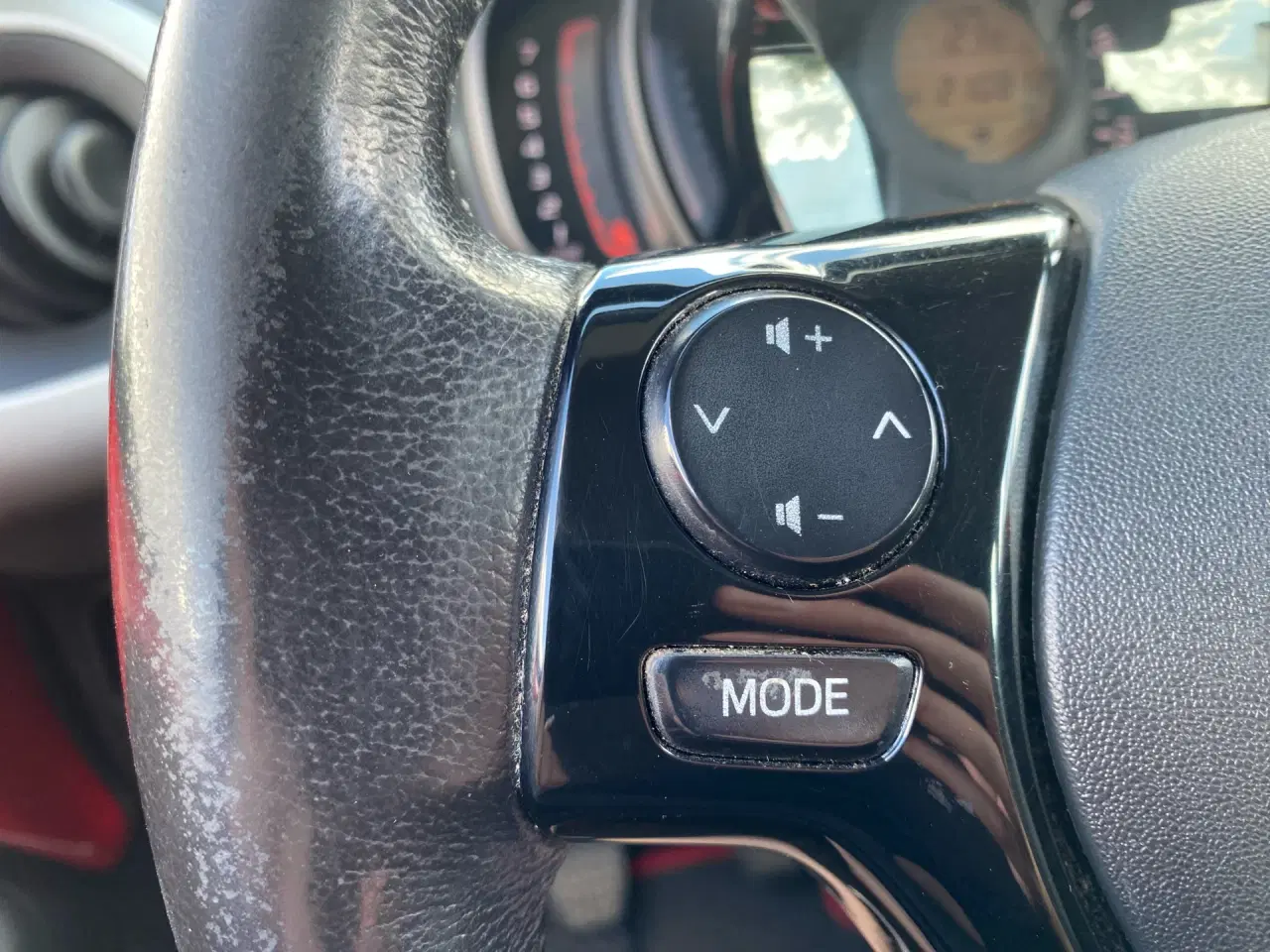 Billede 14 - Toyota Aygo 1,0 VVT-I X-Play + X-Touch 69HK 5d