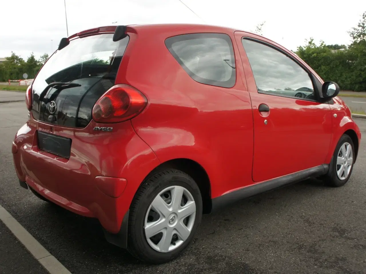 Billede 8 - Toyota Aygo 1,0 