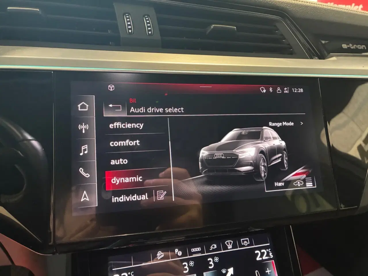 Billede 17 - Audi Q8 e-tron 55 quattro