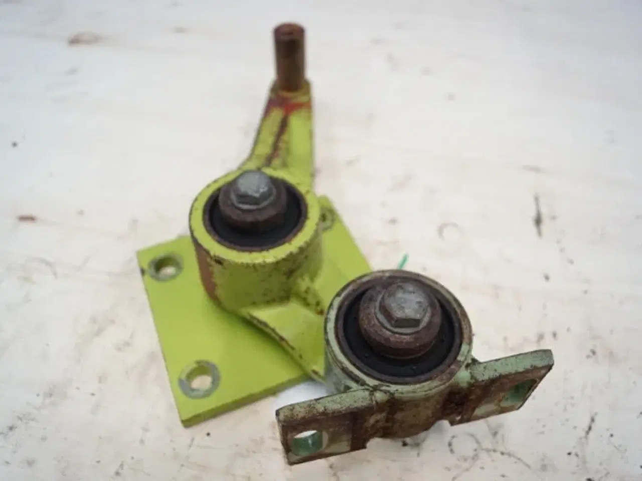 Billede 7 - Claas Dominator 96 Vippearm 6474350