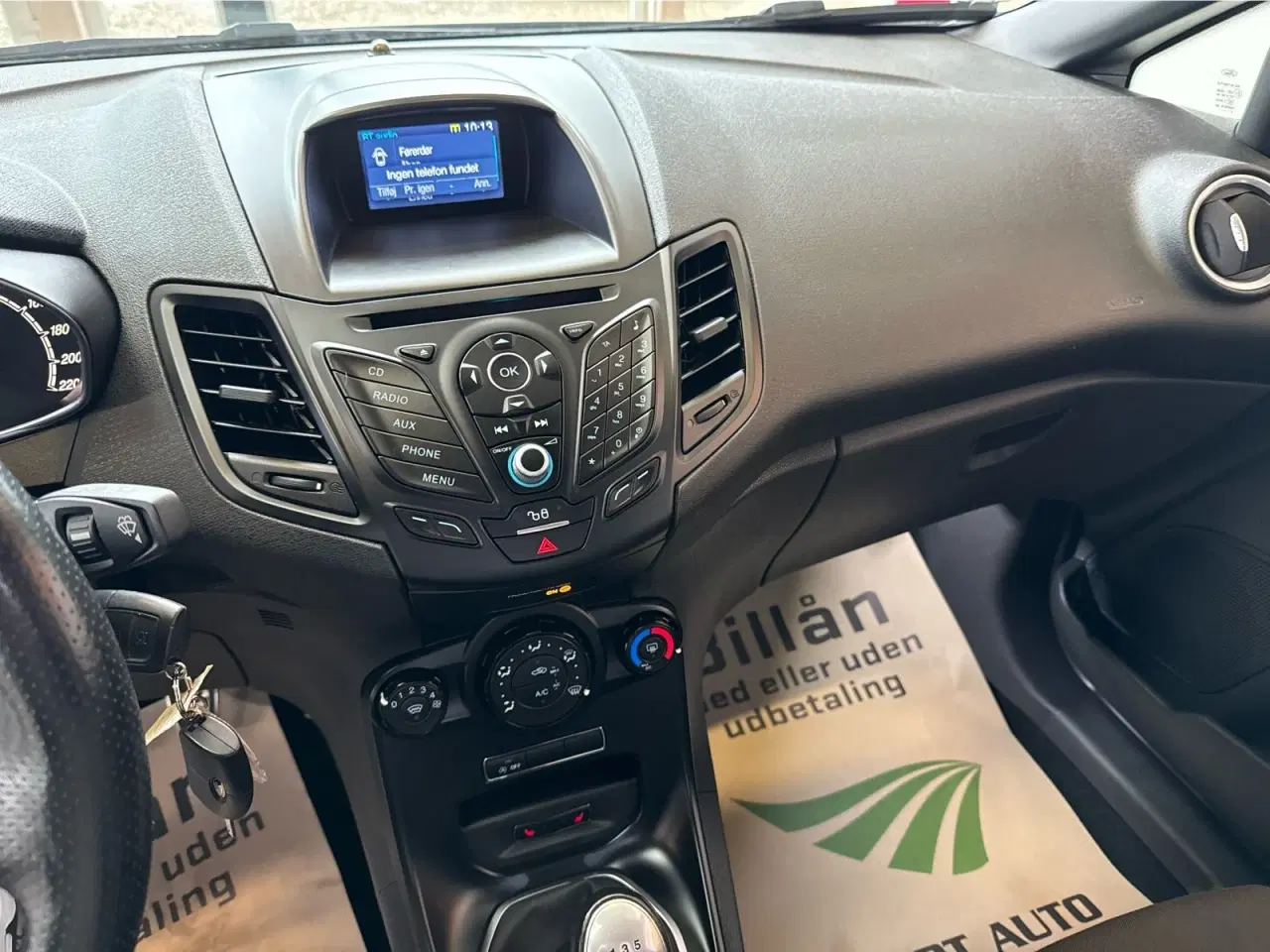 Billede 15 - Ford Fiesta 1,0 SCTi 140 ST-Line