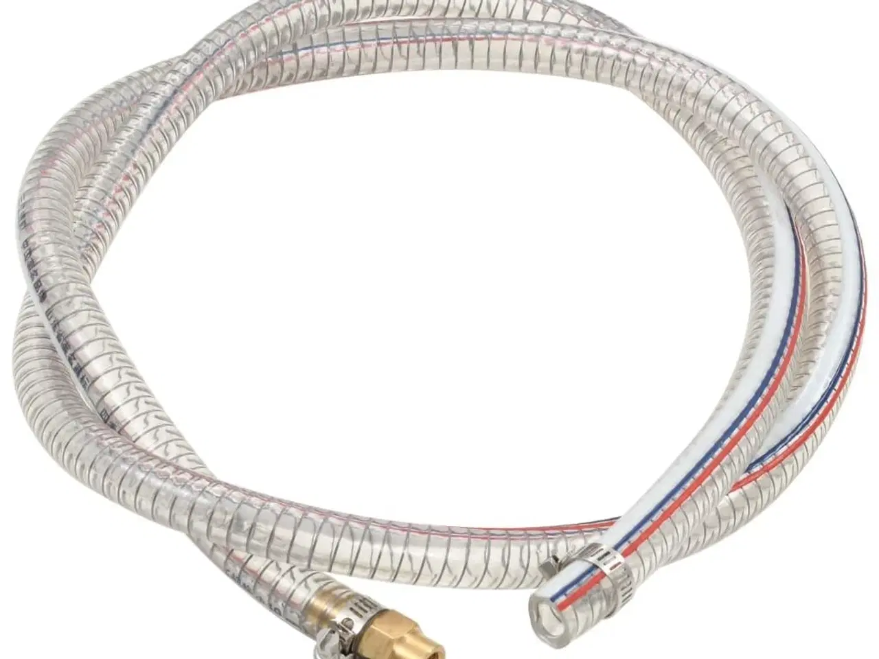 Billede 5 - Vakuumkammer rustfrit stål 22,7 l