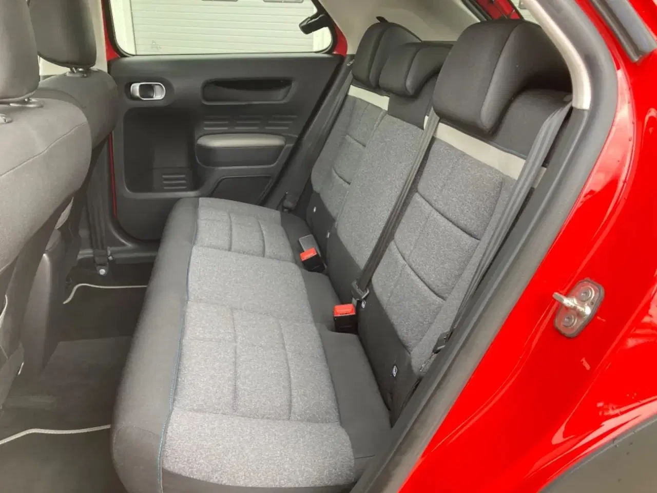 Billede 10 - Citroën C4 Cactus 1,6 BlueHDi 100 SkyLine