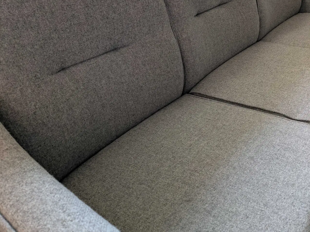 Billede 5 - 3 pers.Kos sofa+2*1 pers.stole.