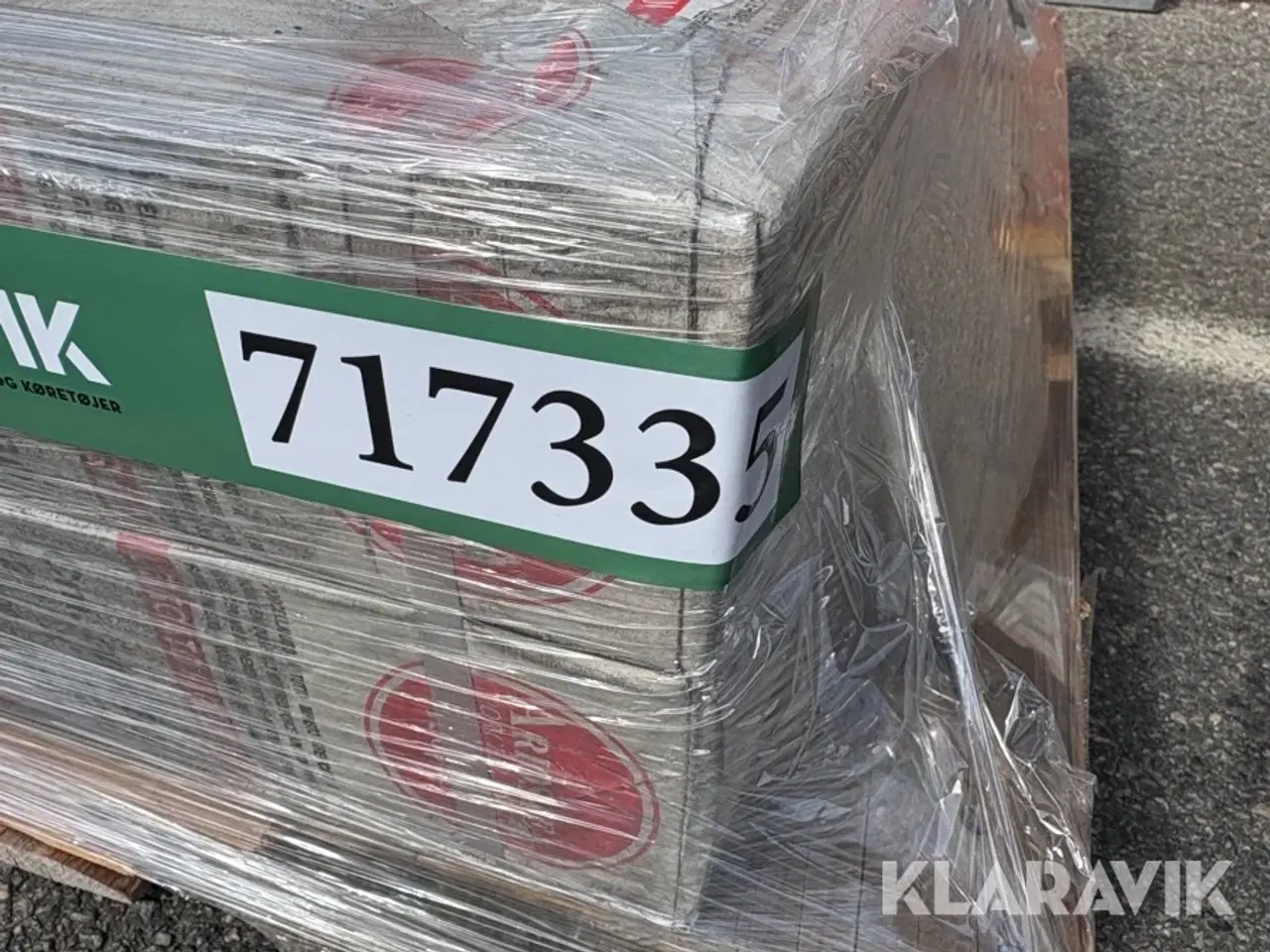 Billede 7 - Fliser Ariostea Diamond - poleret - 194 styks - 17,6 kvm