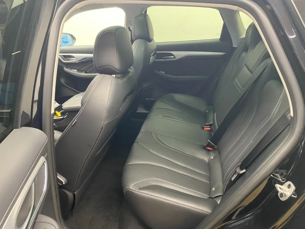 Billede 12 - MG Marvel R  Comfort