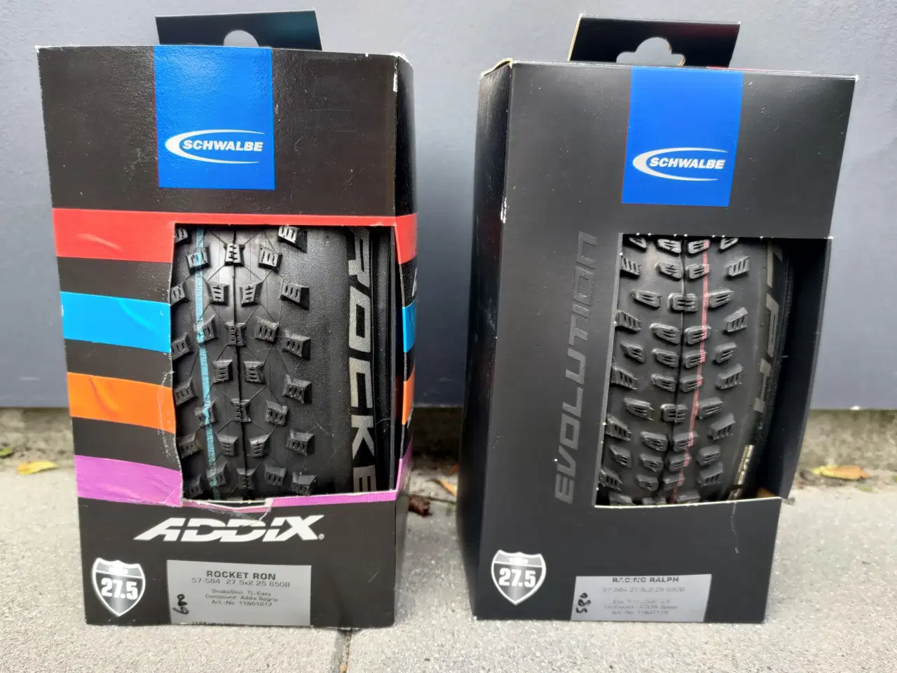 Billede 8 - MTB 27,5" - Giant Talon 0 GE