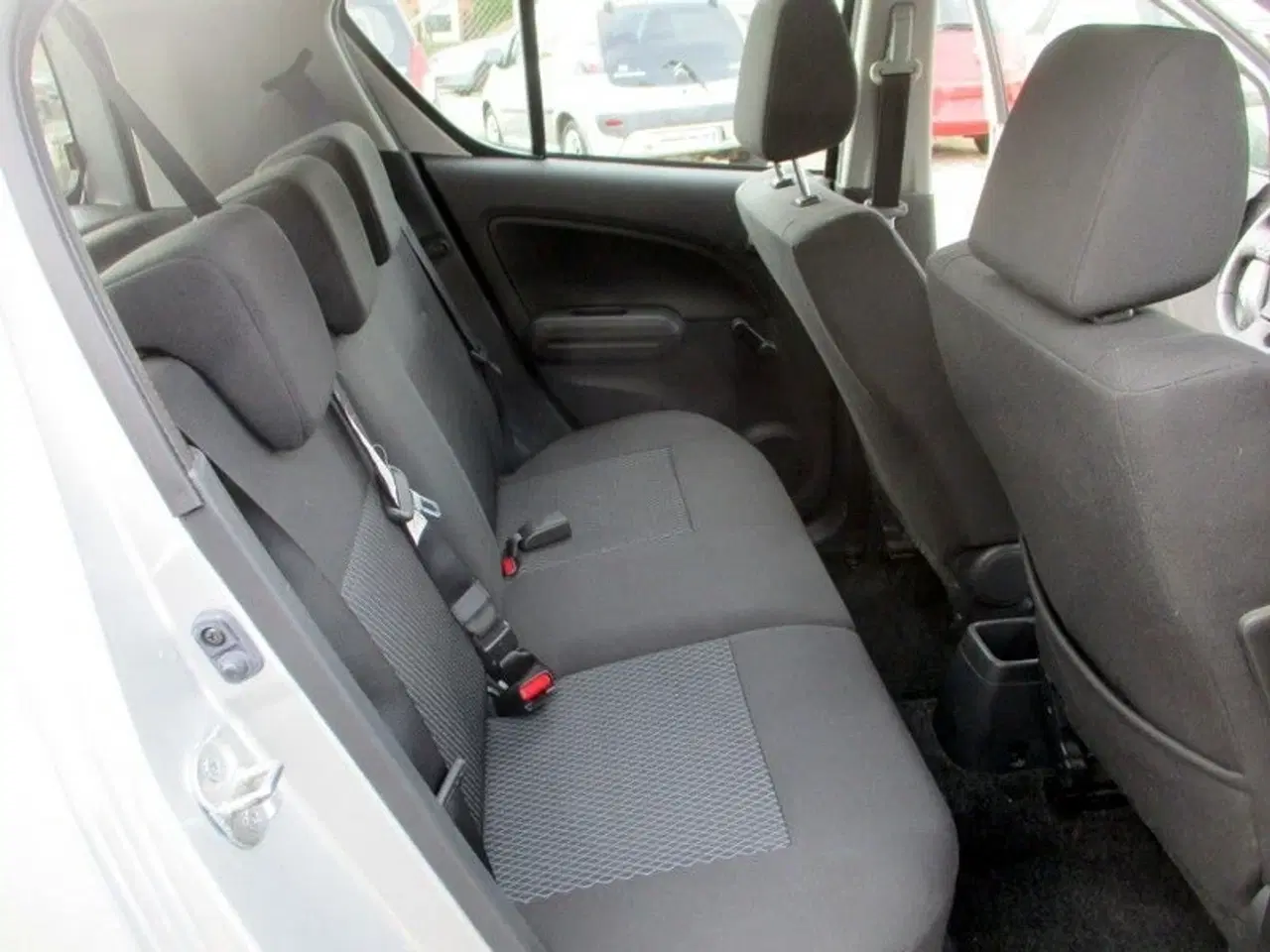 Billede 11 - Suzuki Splash 1,0 GL