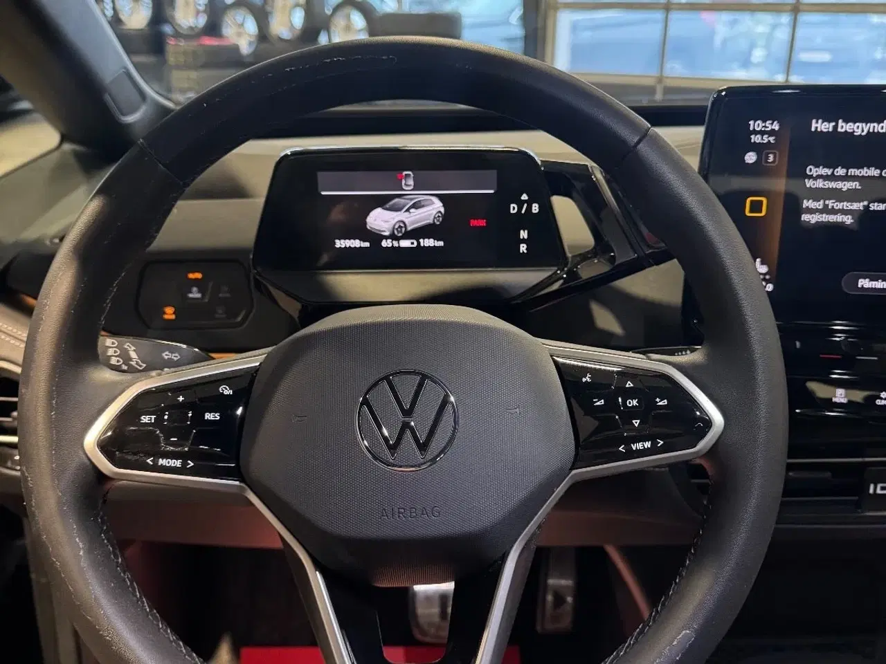 Billede 9 - VW ID.3 58 Pro Performance