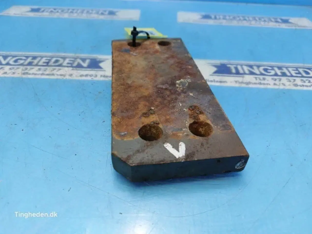 Billede 5 - Massey Ferguson 690 Spacer 1661414M2