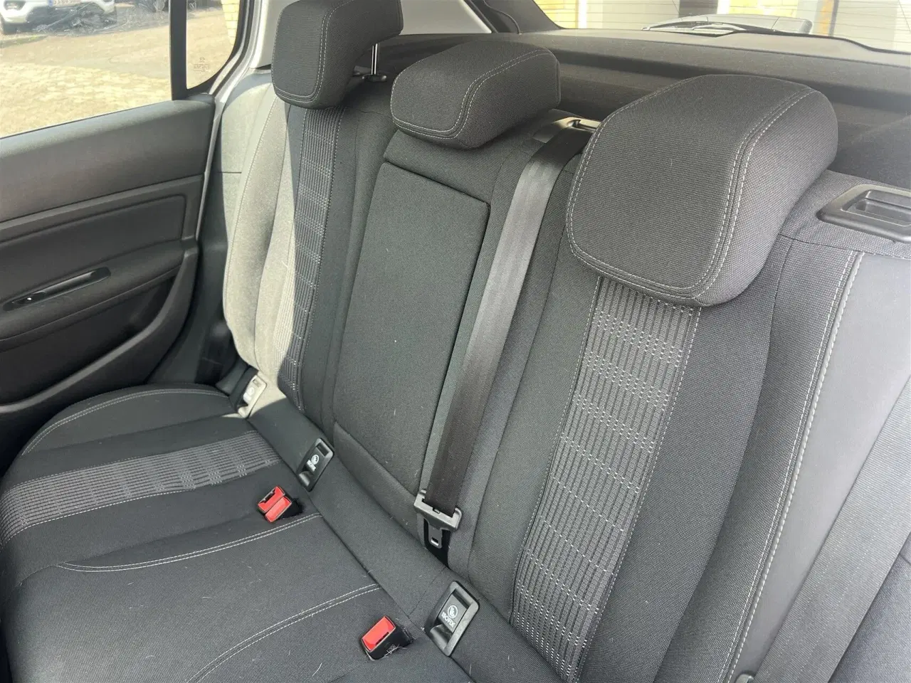 Billede 12 - Peugeot 308 1,5 BlueHDi Selection Sky 130HK 5d 6g