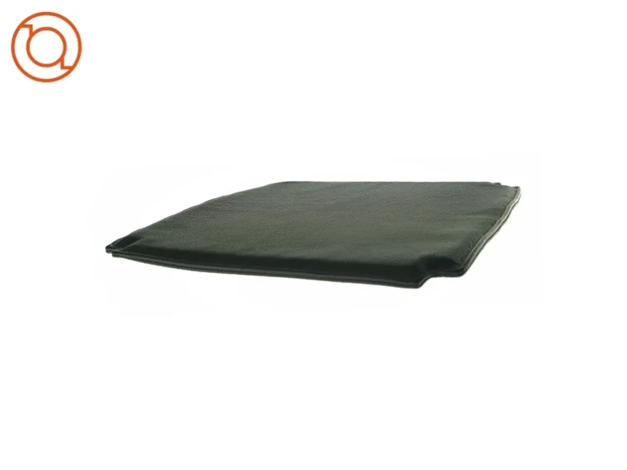 Billede 3 - Læder hynde ch44 fra Carl Hansen & Søn