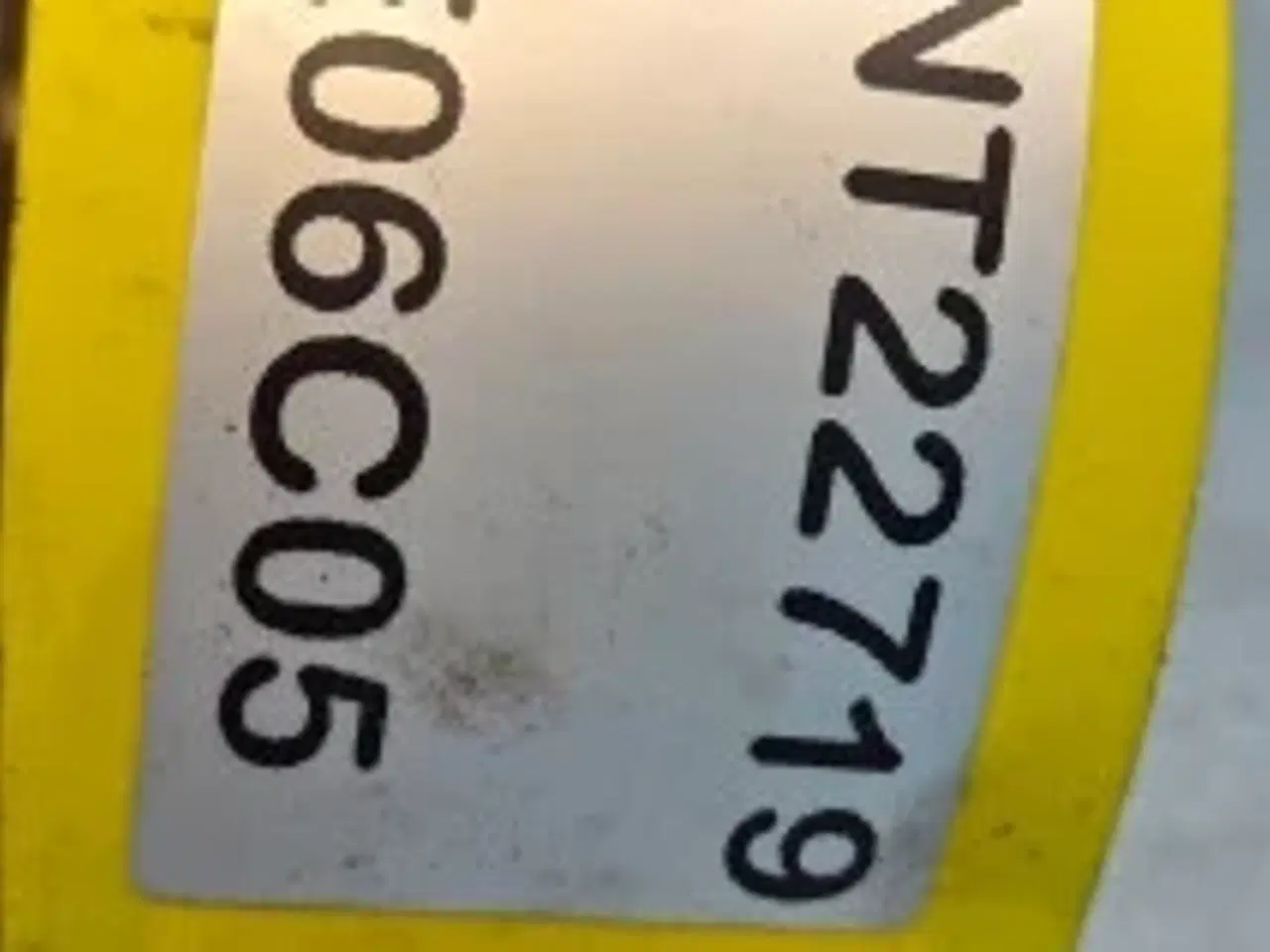 Billede 4 - John Deere  6068    Køler   DZ105608