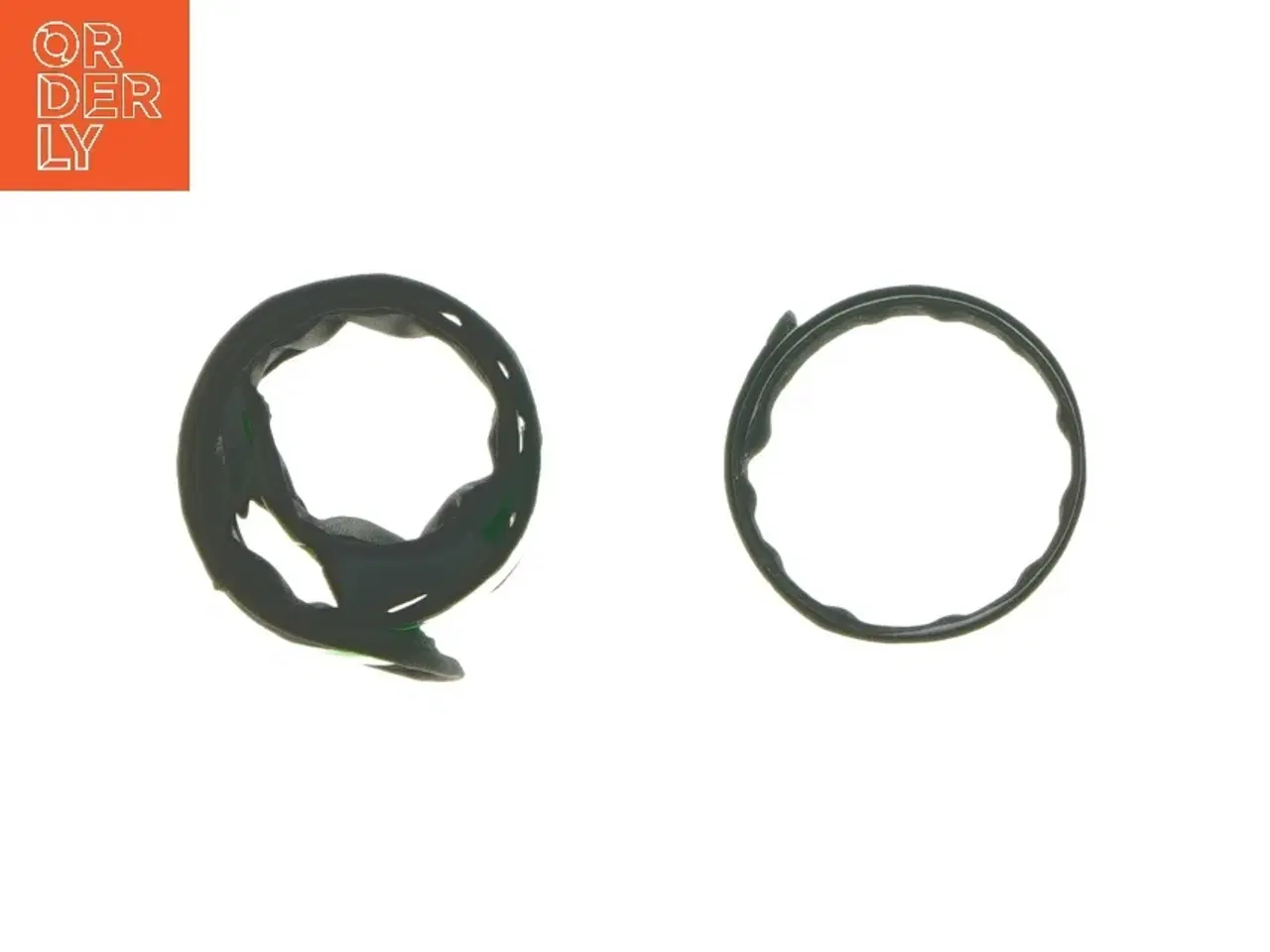 Billede 3 - Refleksbånd (str. 34 cm)