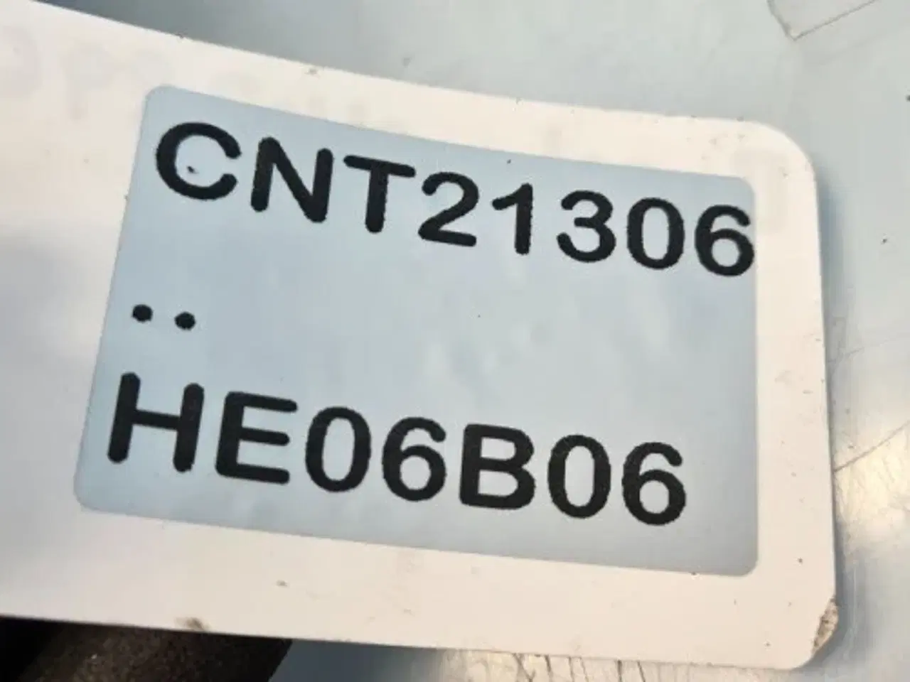 Billede 24 - Bosch Brændstofpumpe 0402896015