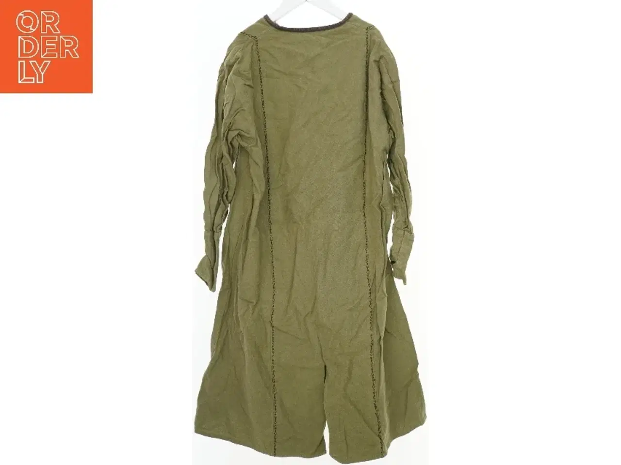 Billede 2 - Langærmet kjole fra Epicarmoury (str. S)