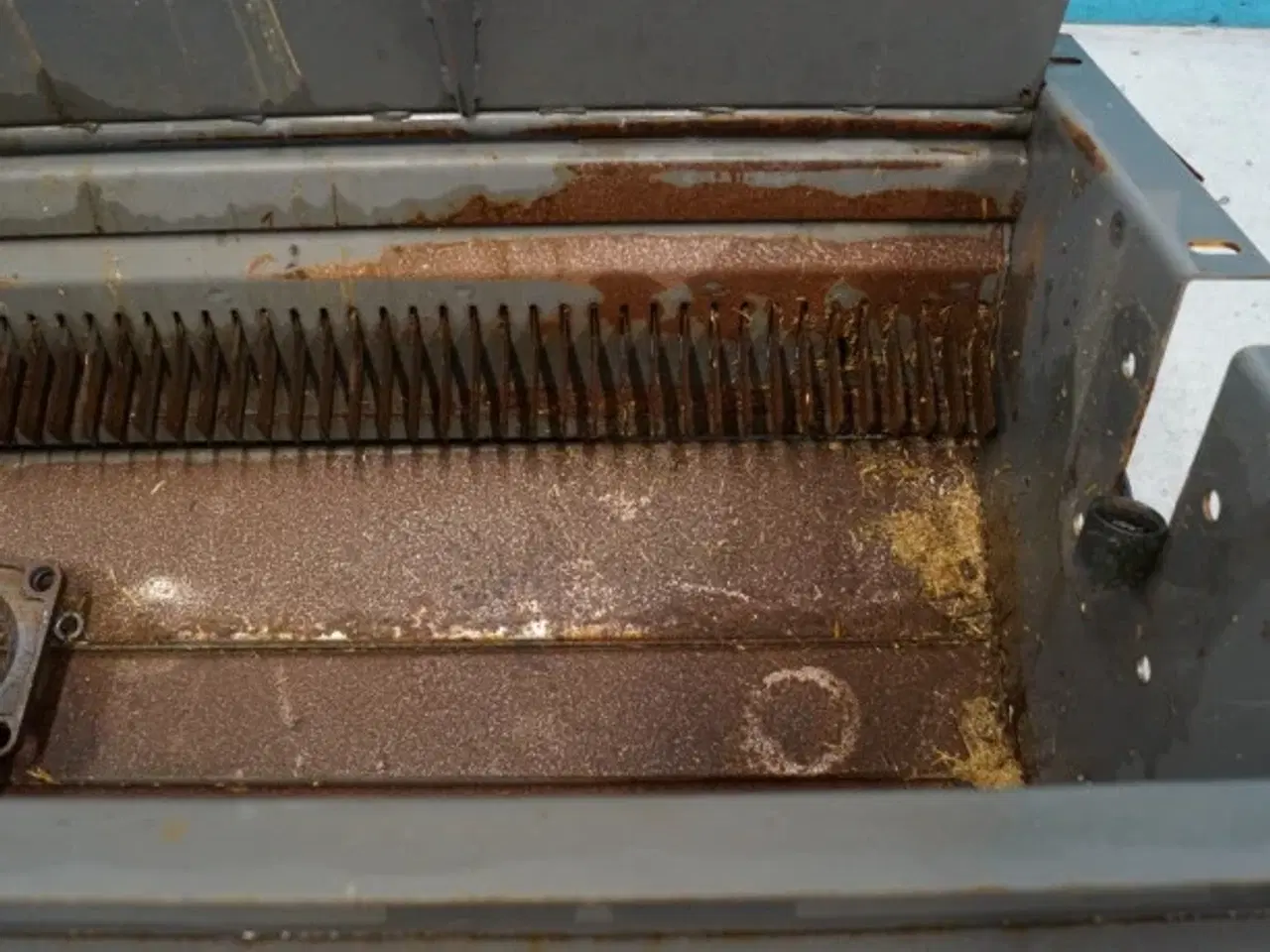 Billede 7 - Massey Ferguson 9280 Snitterhus 49070165