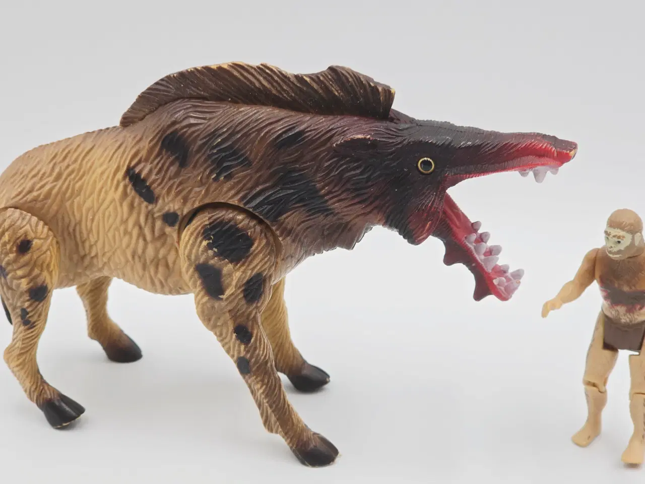 Billede 2 - Dino riders