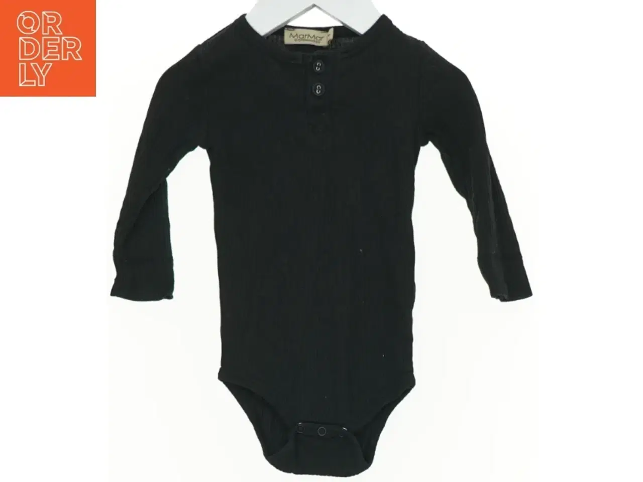Billede 1 - Body fra MarMar (str. 68 cm)