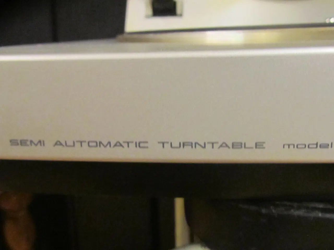 Billede 4 - AKAI AP-X1  SEMI-AUTOMATISK