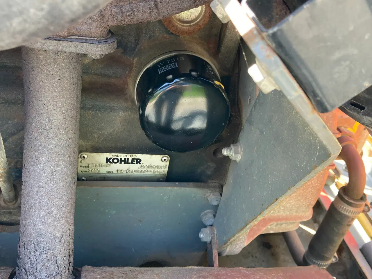 Billede 14 - Wacker Neuson RT82-SC2 råjordskompaktor