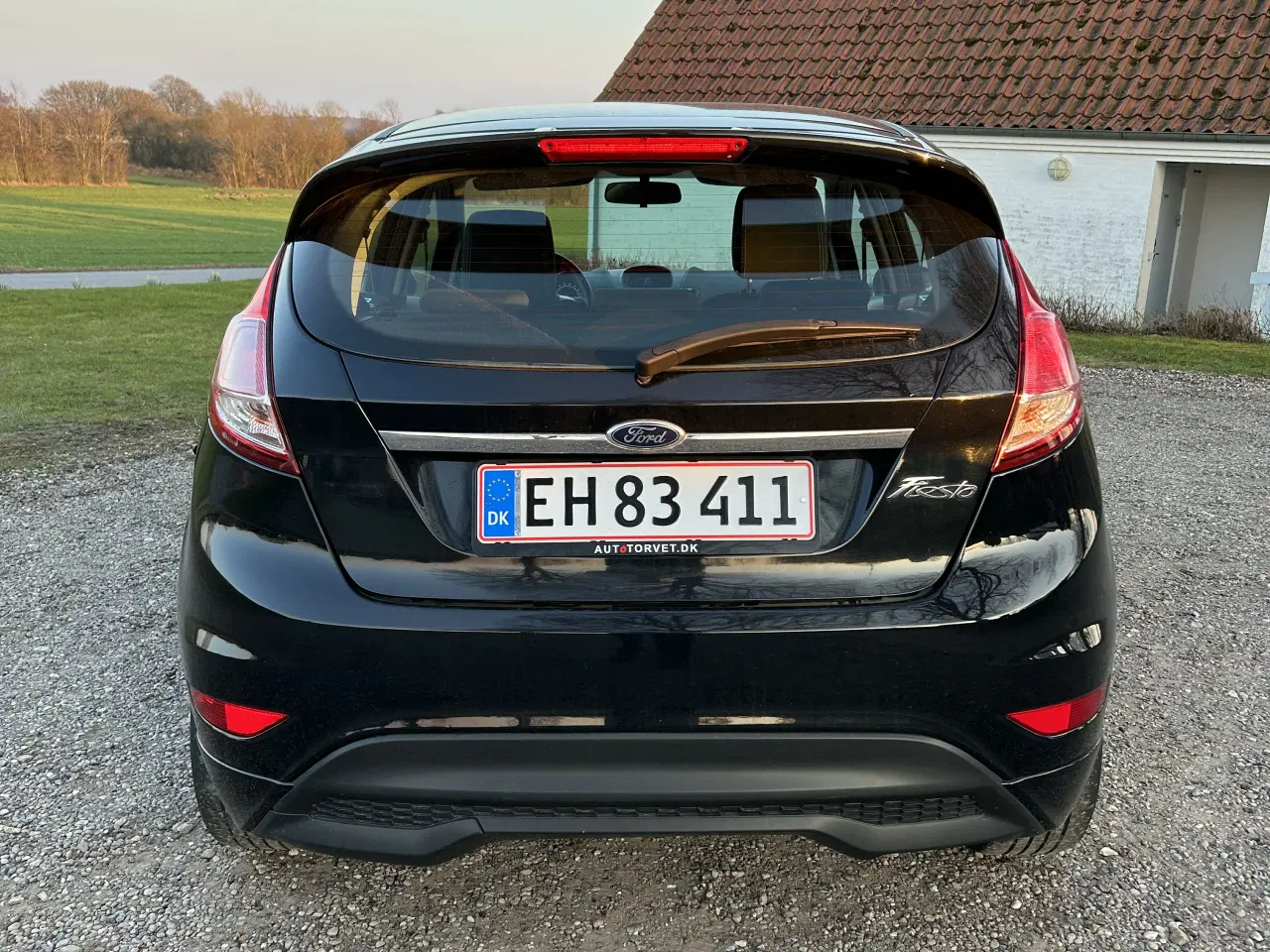 Billede 4 - Ford Fiesta 1.0 Ecoboost 125 hk