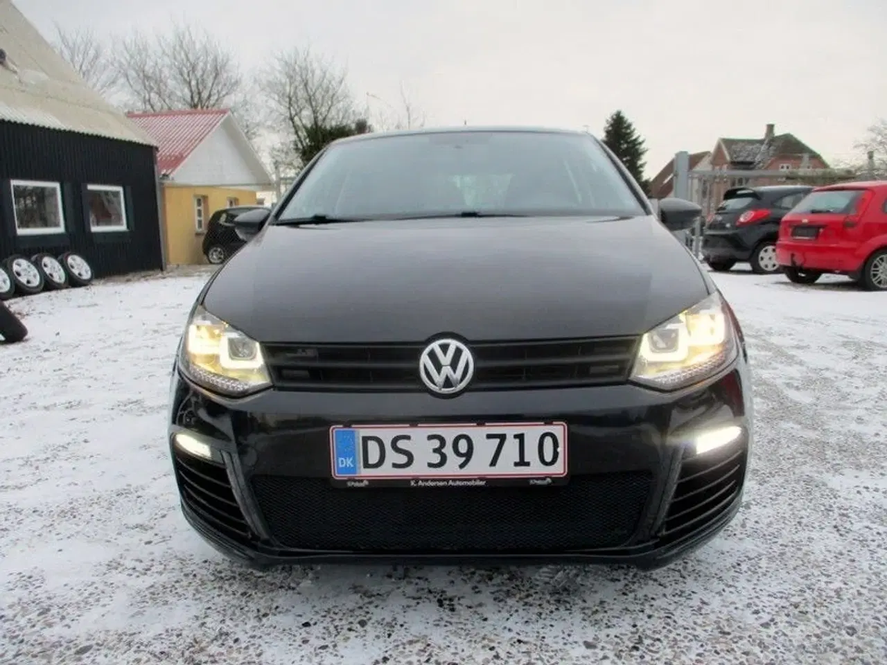 Billede 1 - VW Polo 1,2 Trendline