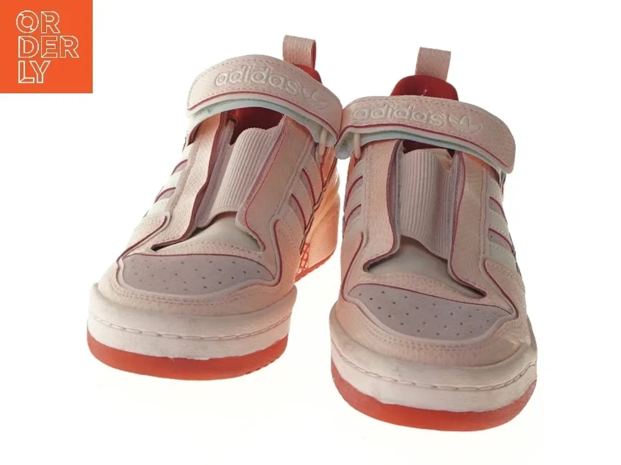 Billede 3 - Sneakers fra Adidas str. 40,5  (str. 40,5 )