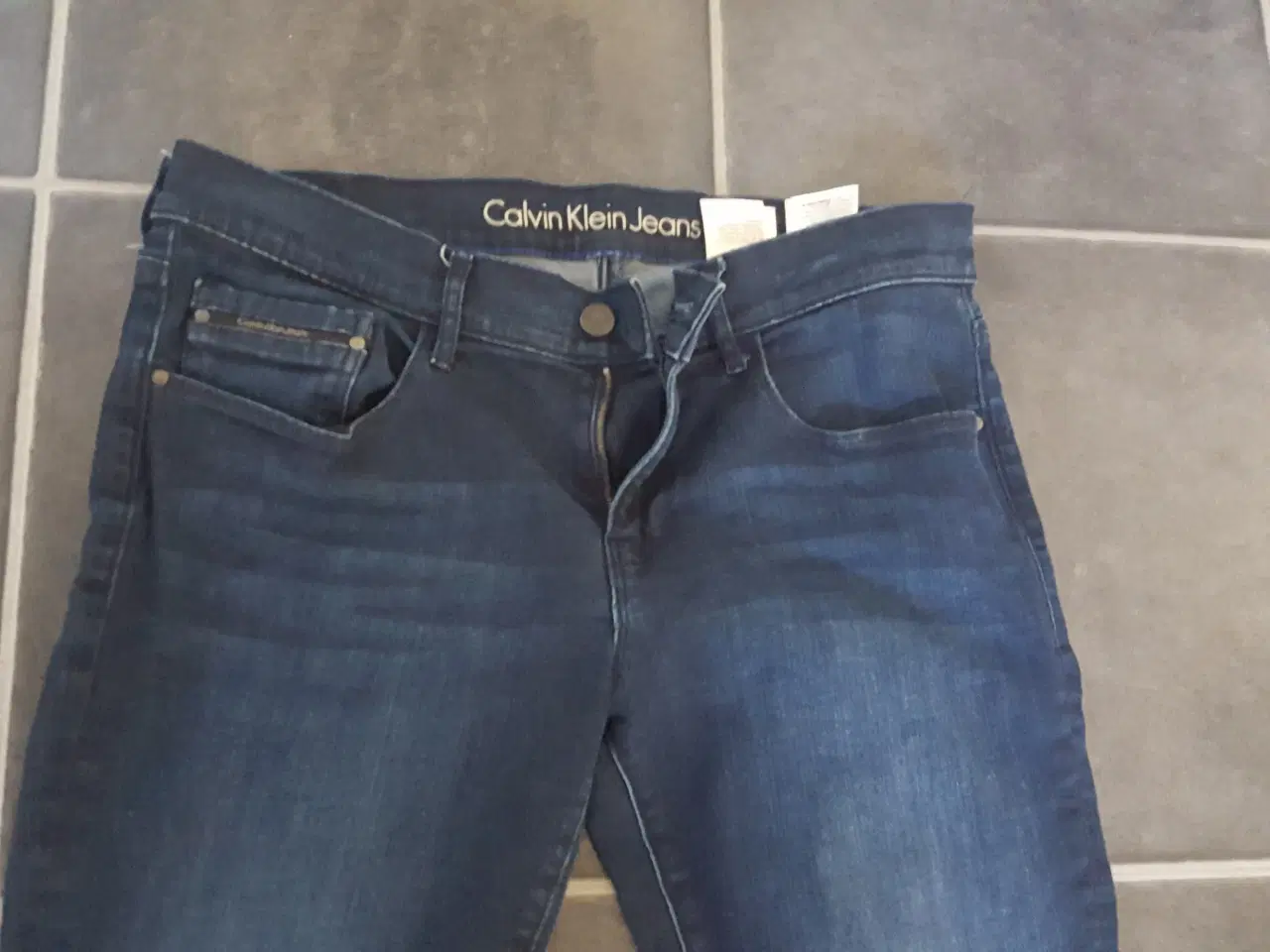 Billede 1 - calvin klein jeans 
