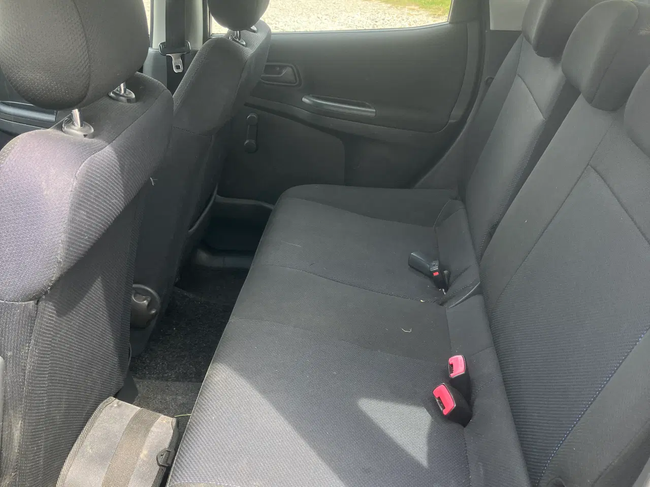 Billede 8 - Suzuki Ignis 2009