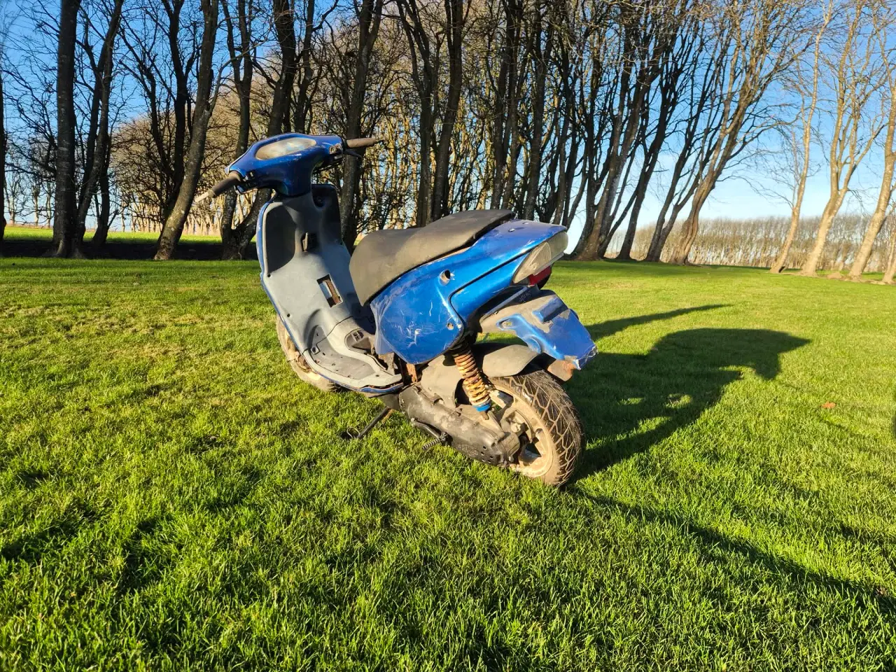 Billede 5 - Aprilia Rally