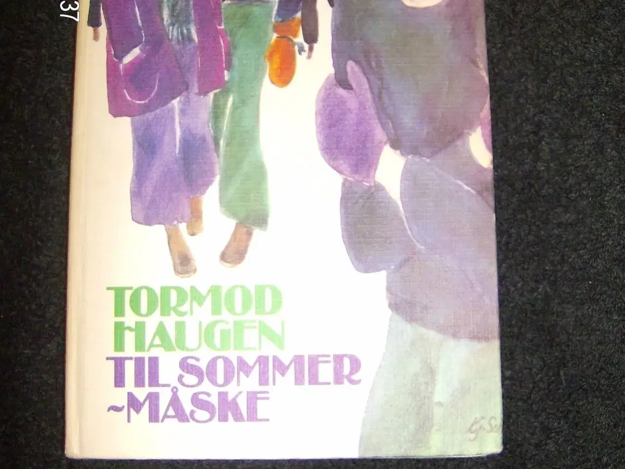 Billede 1 - Til sommer måske 