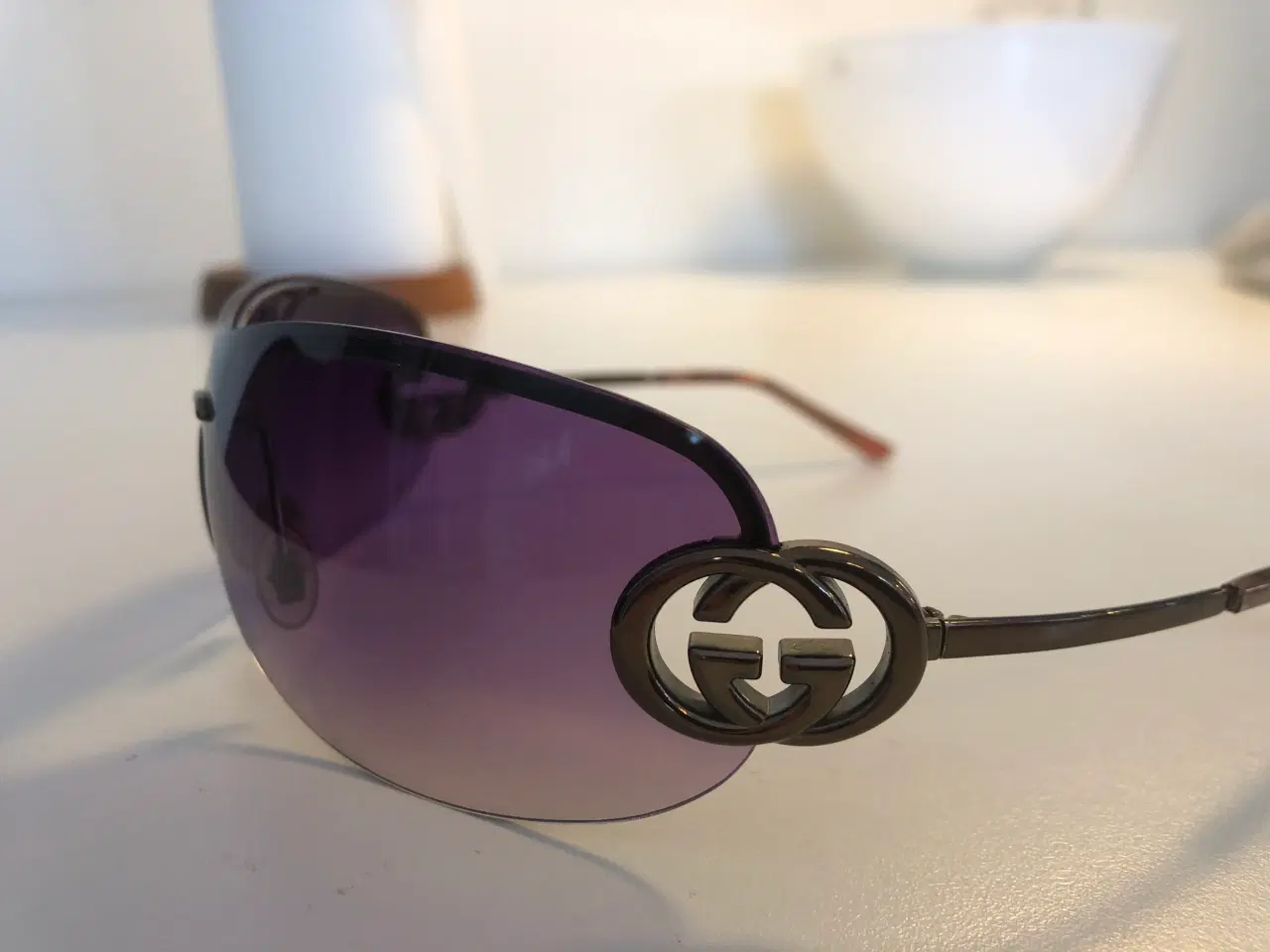 Billede 5 - Gucci solbriller