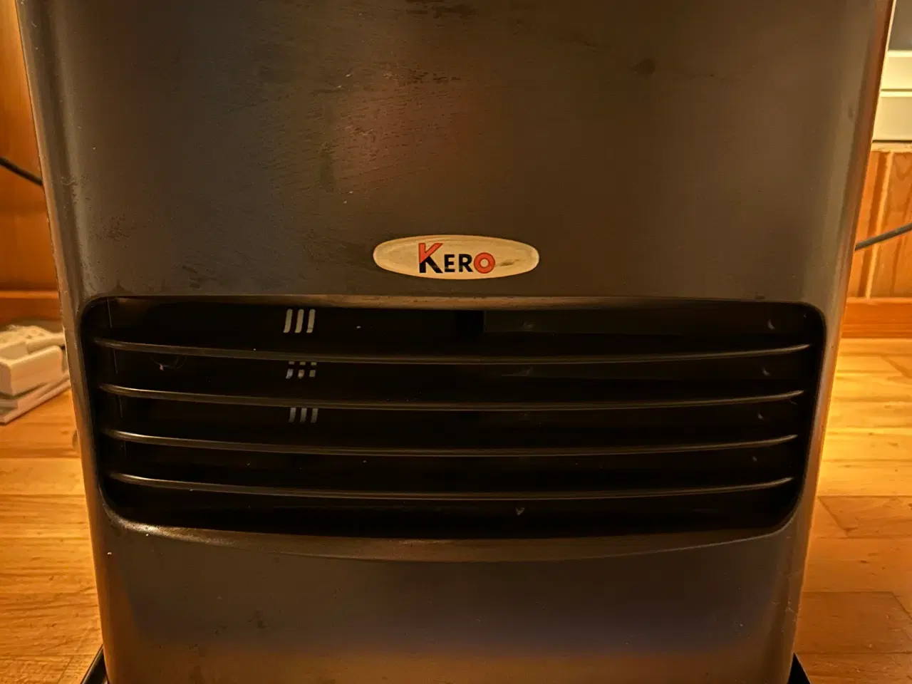 Billede 1 - Laserkamin Kero SRE 3001