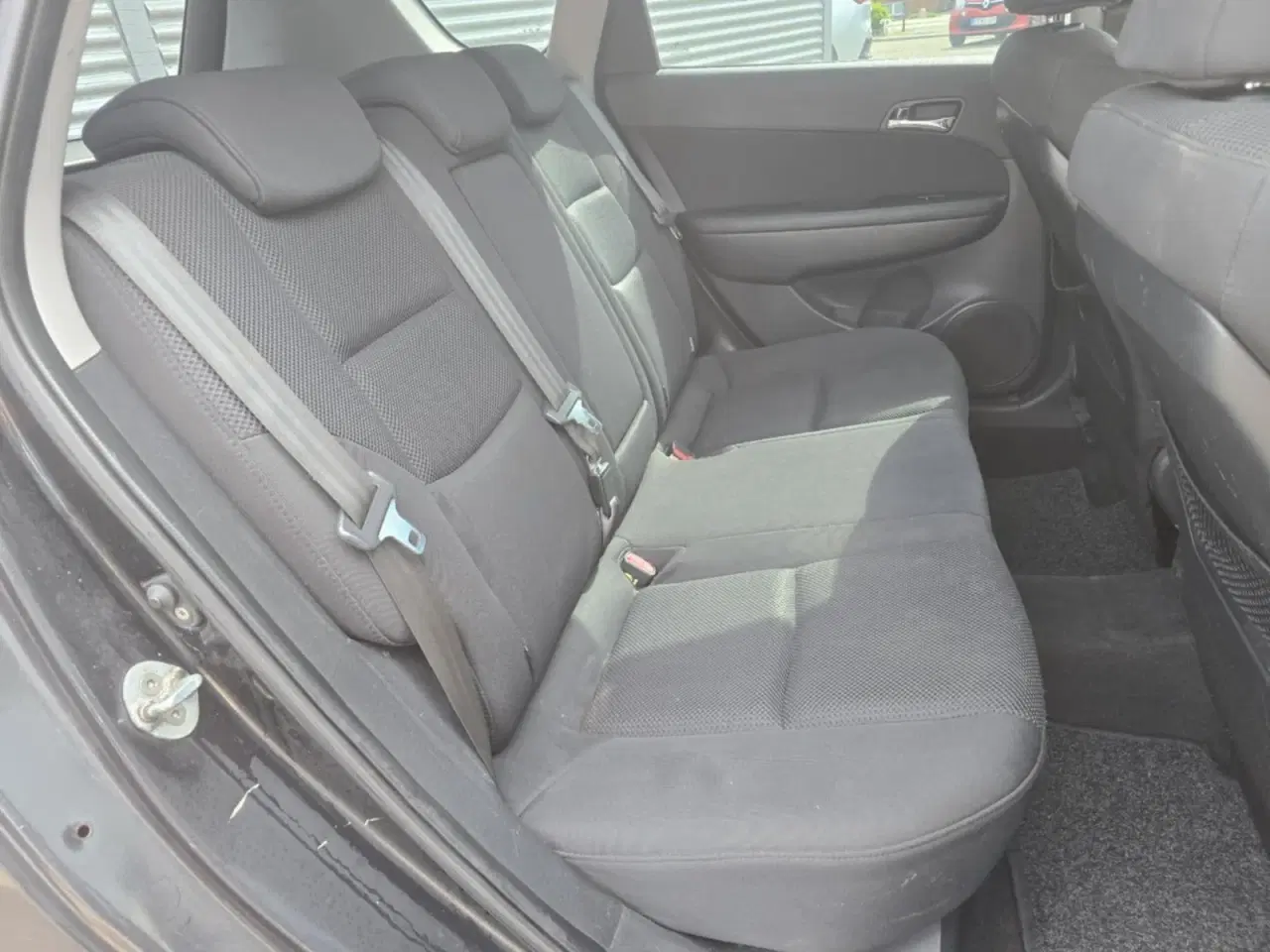 Billede 6 - Hyundai i30 1,6 CRDi 90 Comfort CW