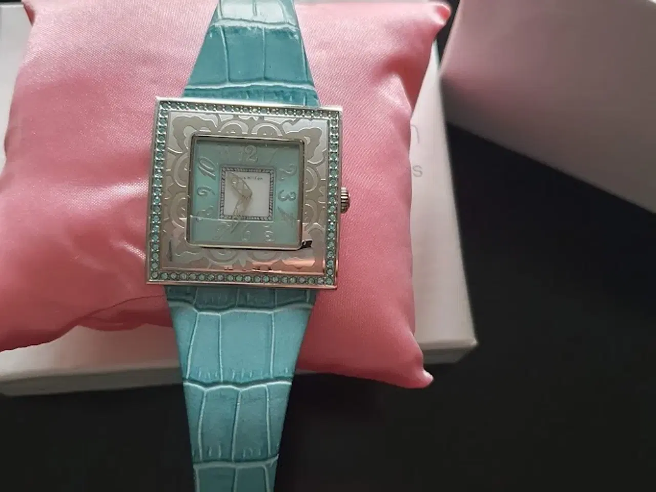 Billede 5 - Smykke ur - Paris Hilton