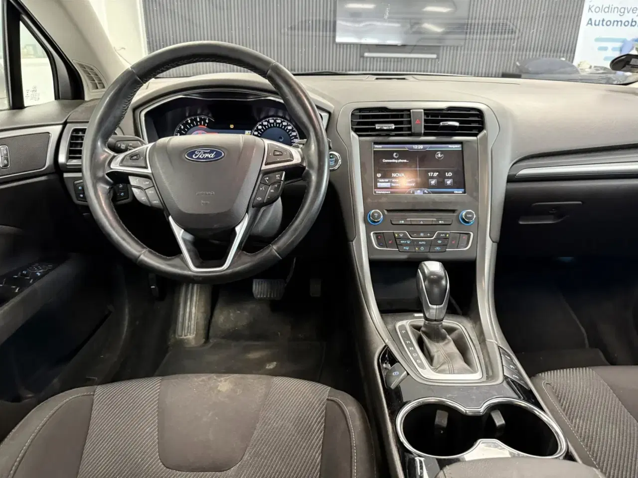 Billede 11 - Ford Mondeo 2,0 TDCi Titanium Powershift 150HK Stc 6g Aut.