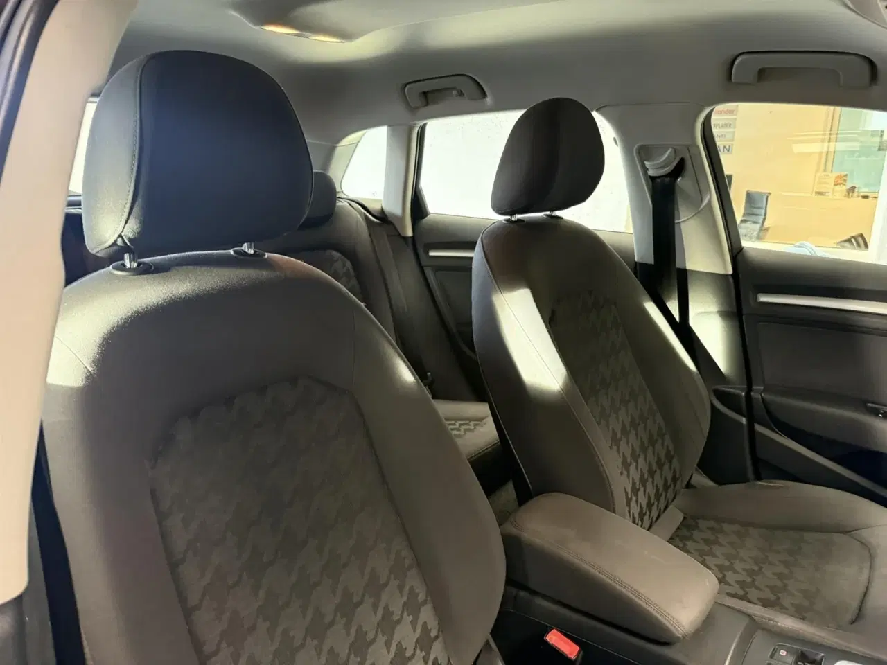 Billede 11 - Audi A3 Sportback 1,6 TDI Ultra Attraction 110HK 5d 6g