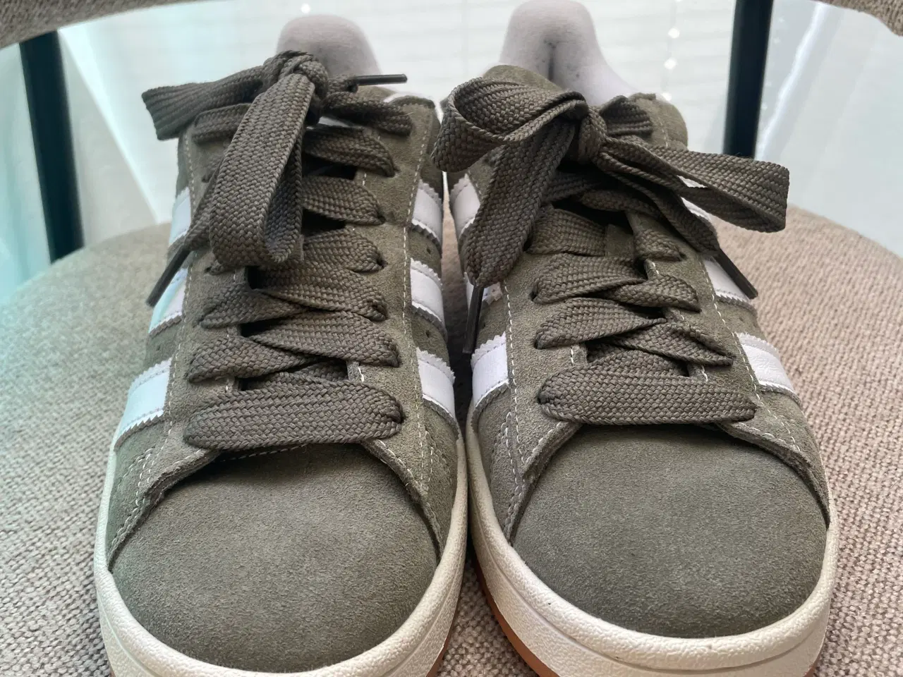 Billede 8 - Adidas Campus Sneakers 