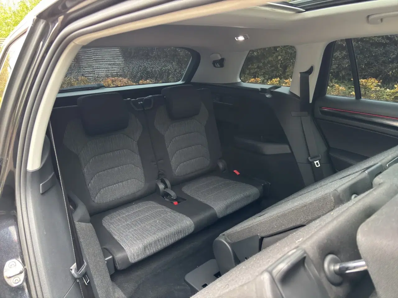 Billede 16 - Skoda Kodiaq 2,0 TSi 190 Style DSG 4x4 7prs
